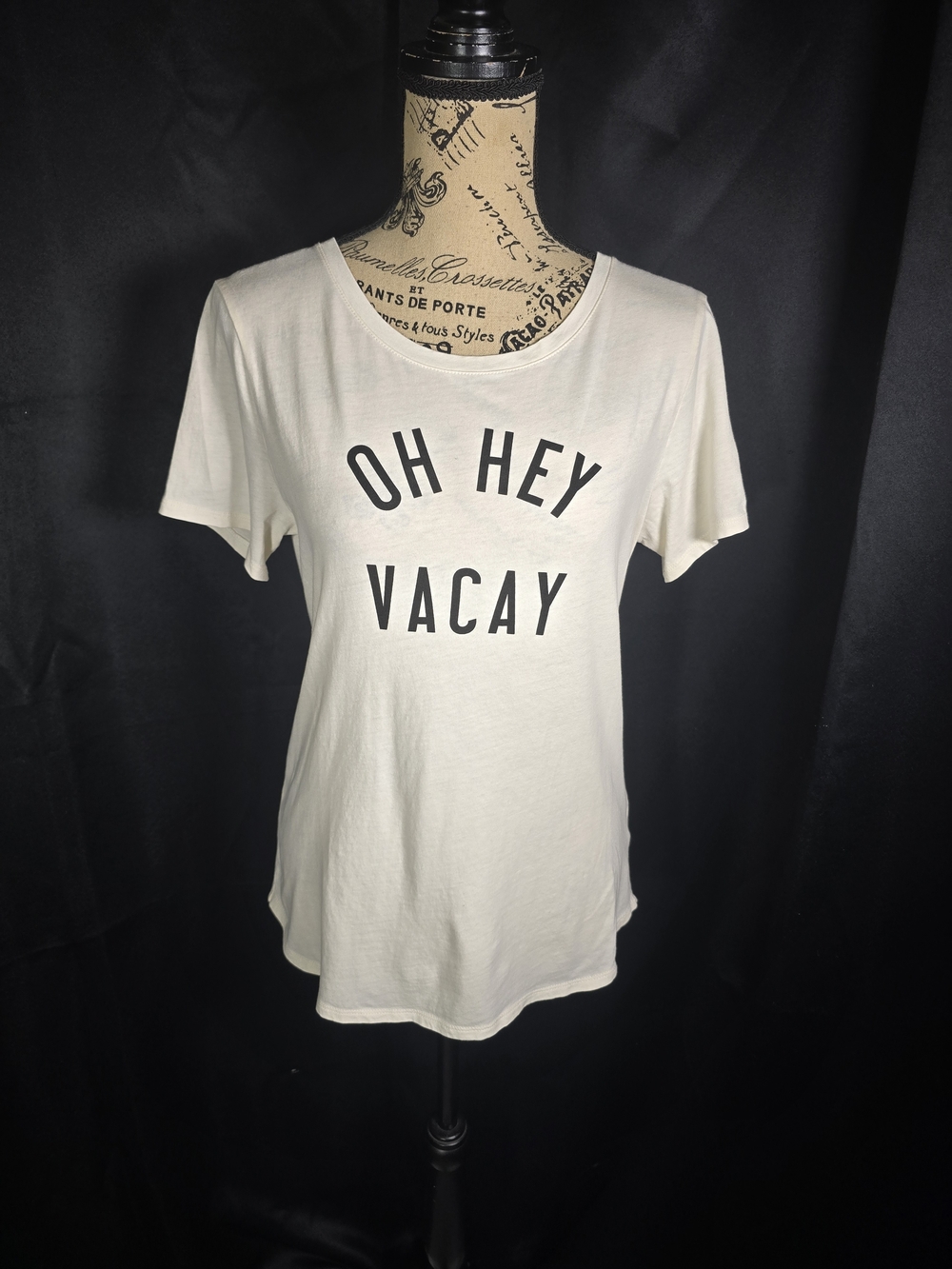 Old Navy Everywear Graphic T-Shirt